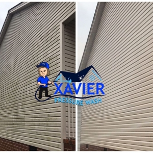 Photo of Xavier Pressure Wash