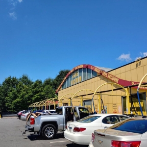 Decatur Take 5 Car Wash