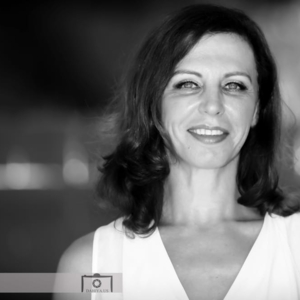 Photo of Anya Turchin