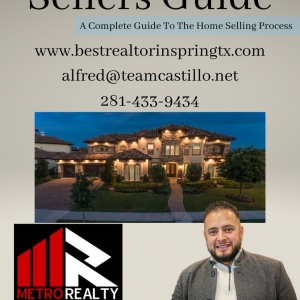 Photo of Alfred Castillo - Metro Realty Partners