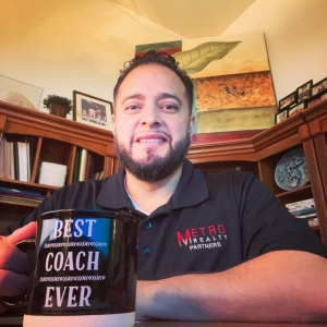 Photo of Alfred Castillo - Metro Realty Partners