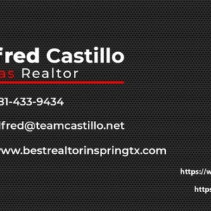 Photo of Alfred Castillo - Metro Realty Partners