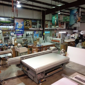 Photo of Scott Laminating & Finishing