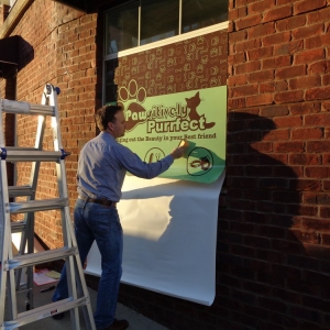 Photo of Scott Laminating & Finishing