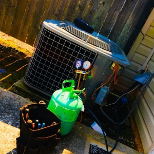 Photo of Esquire Heating And Air Conditioning