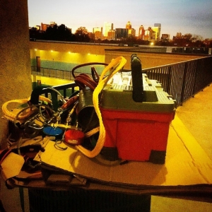 Photo of Esquire Heating And Air Conditioning