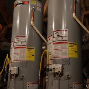 Photo of Timmon's Plumbing