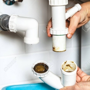Photo of Timmon's Plumbing
