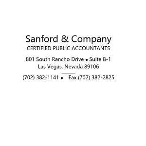 Photo of Sanford & Company Cpa's