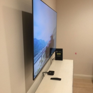 Photo of Cube Integrations
