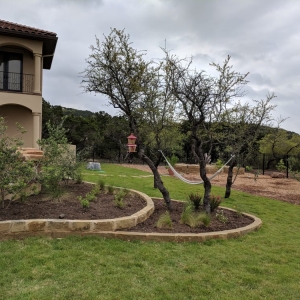 Photo of Kevin Wood Landscapes