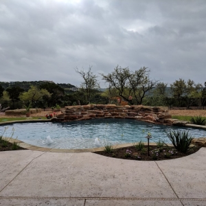 Photo of Kevin Wood Landscapes