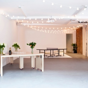Photo of Ludlow Studios