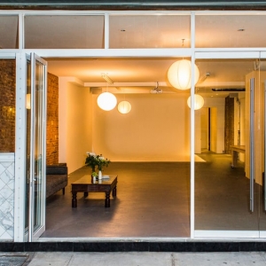 Photo of Ludlow Studios