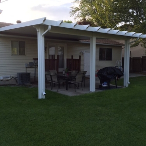 Photo of Awnings Unlimited