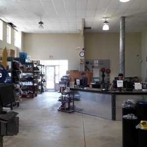 Photo of Fence Supply
