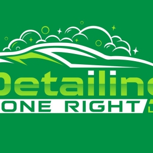Photo of Detailing Done Right