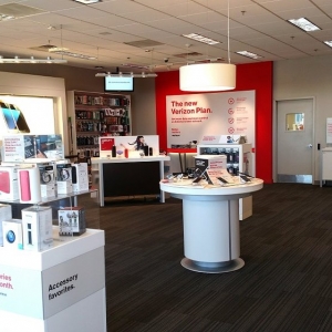 Photo of Verizon