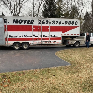 Photo of Mr Mover
