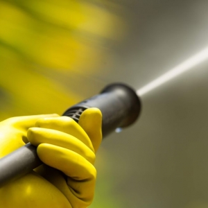 Photo of Dynamax Pressure Services