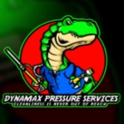 Photo of Dynamax Pressure Services
