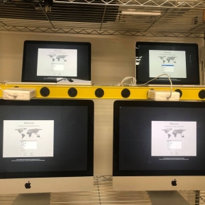 Photo of Webfallout