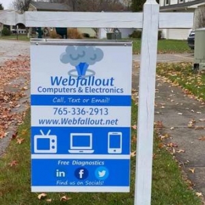 Photo of Webfallout