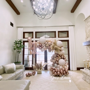 Photo of Geo’s Decor