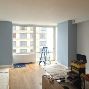 Photo of Shamrockin Painting and Contracting