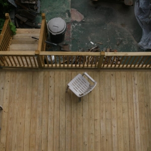Photo of Shamrockin Painting and Contracting