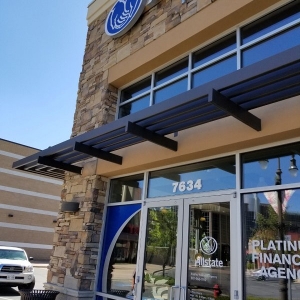 Photo of Jeffrey Wilkinson: Allstate Insurance