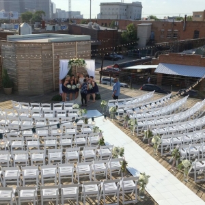 Photo of 2616 Commerce Event Center