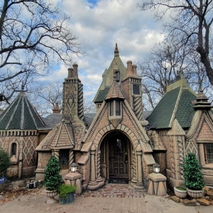 Photo of Magic Fun House Productions