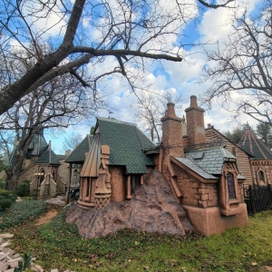 Photo of Magic Fun House Productions