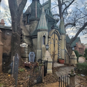 Photo of Magic Fun House Productions