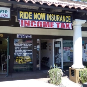 Photo of Ride Now Insurance