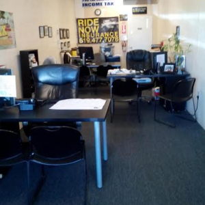 Photo of Ride Now Insurance