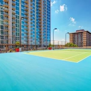 Photo of Skyhouse Uptown North Apartments
