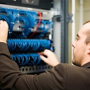 Photo of Rankin Communication Systems