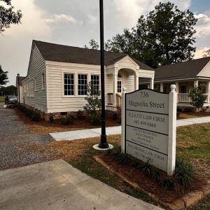 Photo of Baldridge Law Firm