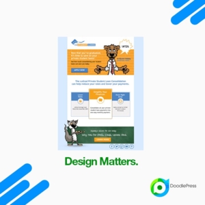 Photo of Doodlepress Media Consulting