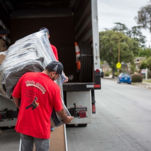 Photo of Ninja Movers