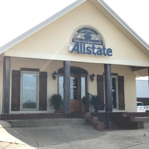 Photo of Allstate Insurance Agent: Jason MacPherson