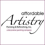 Photo of Affordable Artistry Painting & Refinishing, Inc.