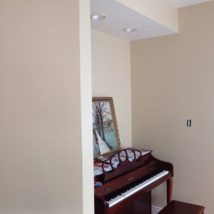 Photo of Affordable Artistry Painting & Refinishing, Inc.
