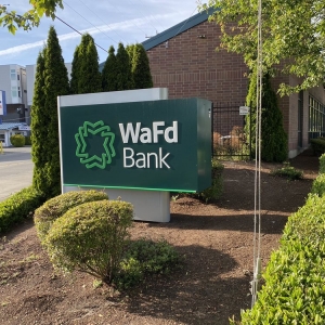 Photo of WaFd Bank