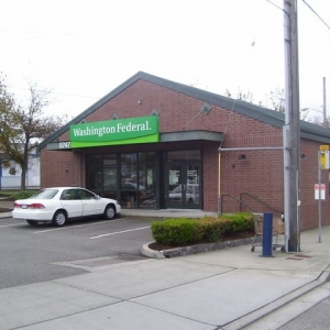 Photo of WaFd Bank