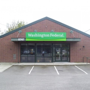 Photo of WaFd Bank