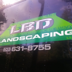 Photo of LBD Landscaping