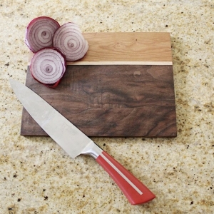 Indianapolis Deep Rooted Woodworks